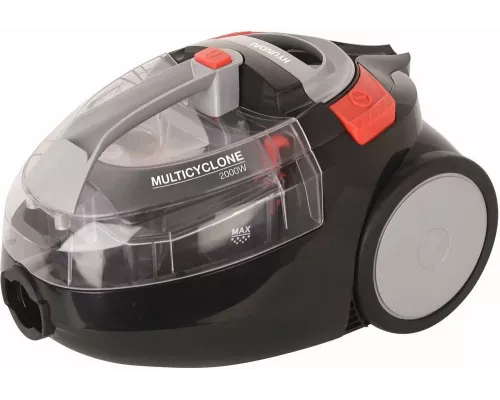 Пылесос Hyundai HYV-C3077 черный