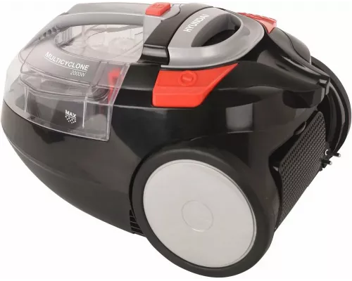 Пылесос Hyundai HYV-C3077 черный