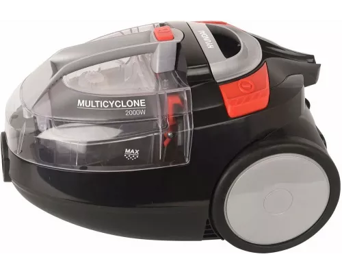 Пылесос Hyundai HYV-C3077 черный