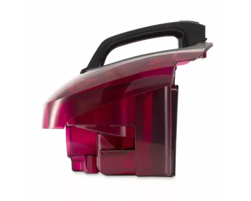 Пылесос Hyundai HYV-C3370 белый/красный