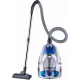 Пылесос Hyundai HYV-C4575 серебристый/синий