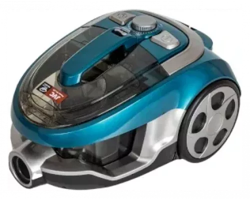 Пылесос JVC JH-VC401