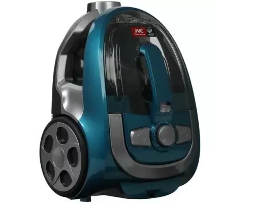 Пылесос JVC JH-VC401