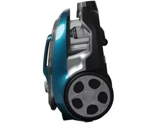 Пылесос JVC JH-VC401