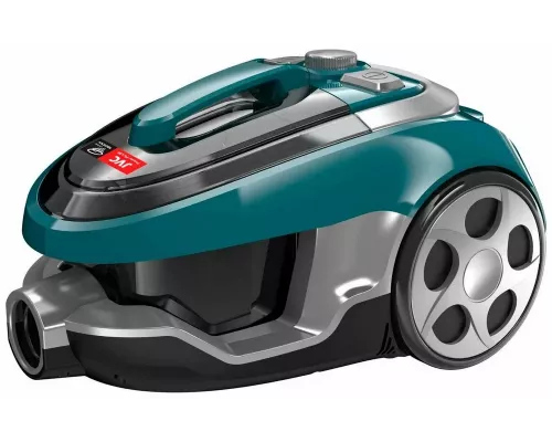 Пылесос JVC JH-VC401