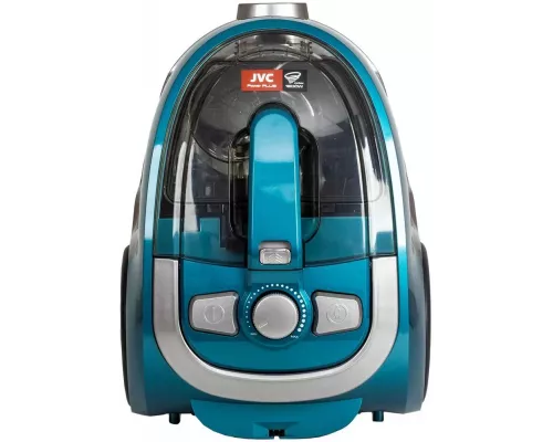 Пылесос JVC JH-VC401