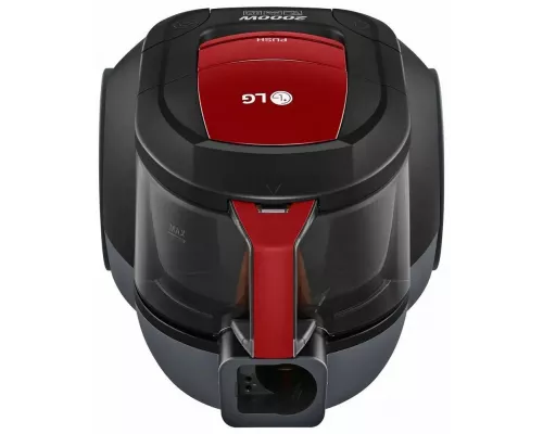 Пылесос LG VC5316NNTR