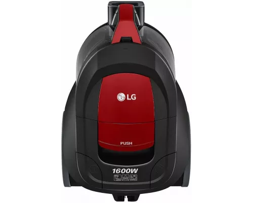 Пылесос LG VC5316NNTR