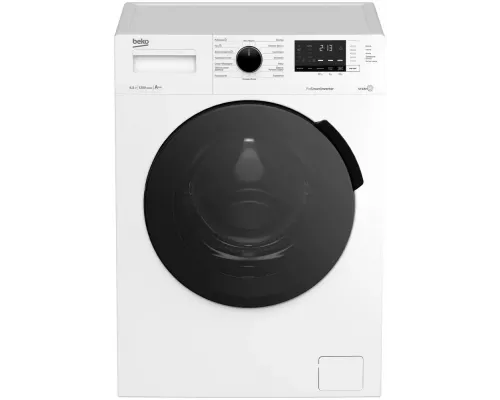 Стиральная машина Beko WSPE6H612W
