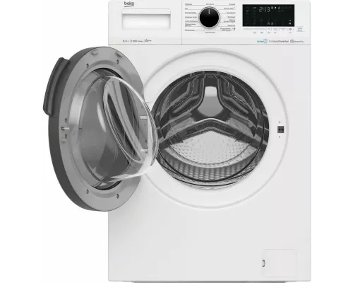 Стиральная машина Beko WSPE6H612W