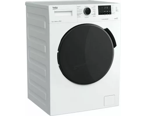Стиральная машина Beko WSPE6H612W
