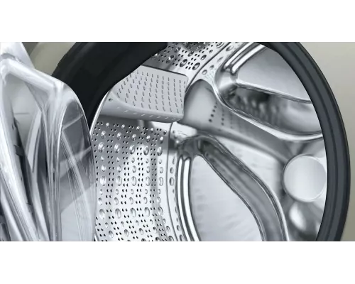 Стиральная машина Bosch WAN2420XME серебристый