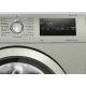 Стиральная машина Bosch WAN2420XME серебристый