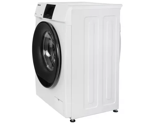 Стиральная машина HIBERG I-DDQ6-814W