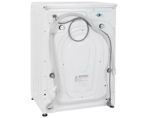 Стиральная машина HIBERG I-DDQ6-814W