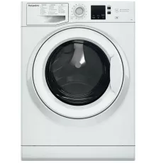 Стиральная машина HOTPOINT-ARISTON NUS 5015 H RU  белый