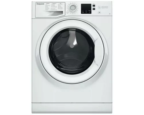 Стиральная машина HOTPOINT-ARISTON NUS 5015 H RU  белый
