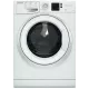 Стиральная машина HOTPOINT-ARISTON NUS 5015 H RU  белый