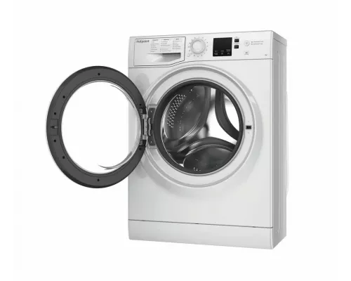 Стиральная машина HOTPOINT-ARISTON NUS 5015 H RU  белый