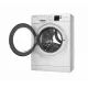 Стиральная машина HOTPOINT-ARISTON NUS 5015 H RU  белый