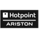Стиральная машина HOTPOINT-ARISTON NUS 5015 H RU  белый