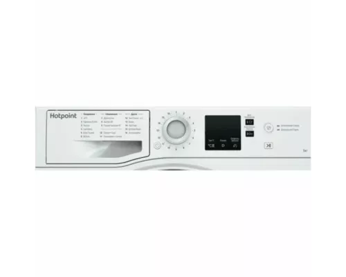 Стиральная машина HOTPOINT-ARISTON NUS 5015 H RU  белый