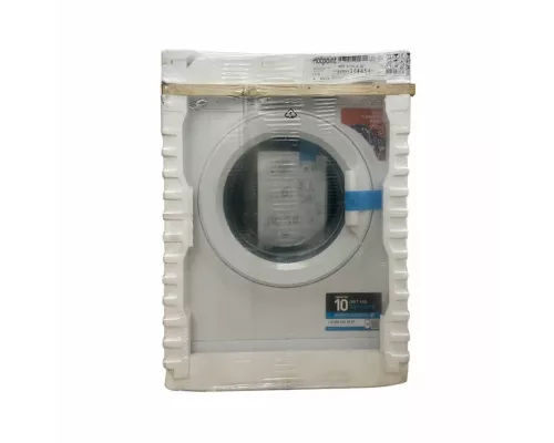 Стиральная машина HOTPOINT-ARISTON NUS 5015 H RU  белый