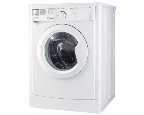 Стиральная машина Indesit EWSB 5085 CIS