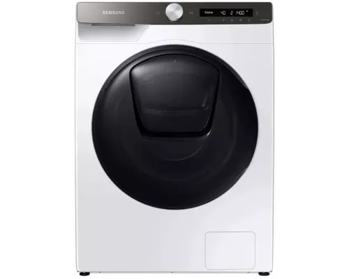 Стиральная машина Samsung WD80T554CBT/LD белый