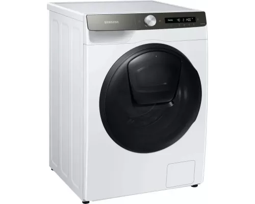 Стиральная машина Samsung WD80T554CBT/LD белый