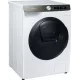 Стиральная машина Samsung WD80T554CBT/LD белый