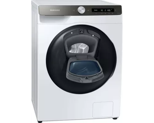 Стиральная машина Samsung WD80T554CBT/LD белый