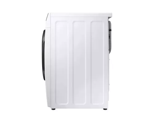 Стиральная машина Samsung WD80T554CBT/LD белый