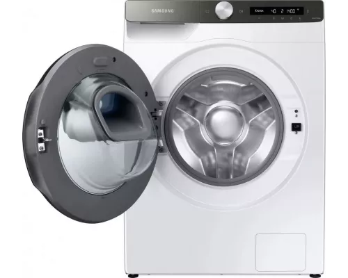 Стиральная машина Samsung WD80T554CBT/LD белый