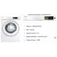 Стиральная машина VESTEL WMS6100T1W белый