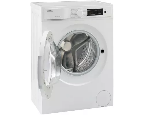 Стиральная машина VESTEL WMW6100T1 белый