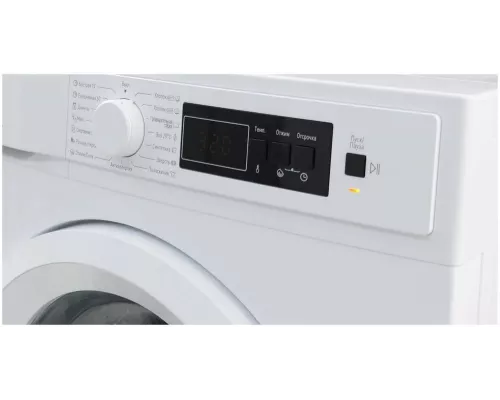 Стиральная машина VESTEL WMW6100T1 белый