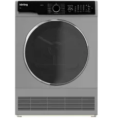 Сушильная машина Korting KD 60L97 S