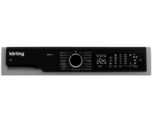 Сушильная машина Korting KD 60L97 S