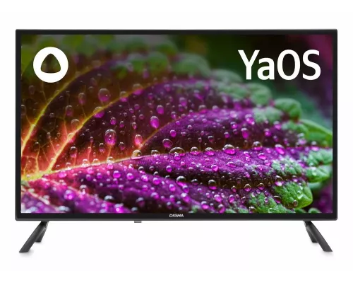 Телевизор DIGMA DM-LED32SBB31