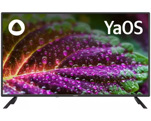 Телевизор DIGMA DM-LED40SBB31