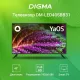 Телевизор DIGMA DM-LED40SBB31