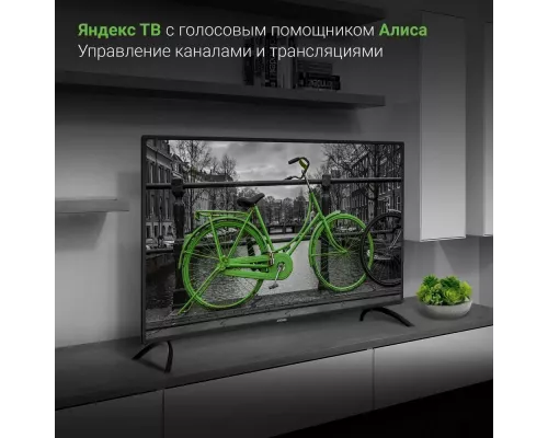 Телевизор DIGMA DM-LED40SBB31