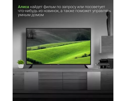 Телевизор DIGMA DM-LED40SBB31