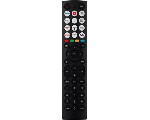 Телевизор Hisense 75A6K (ИМП)