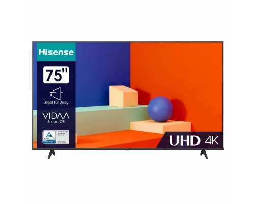 Телевизор Hisense 75A6K (ИМП)