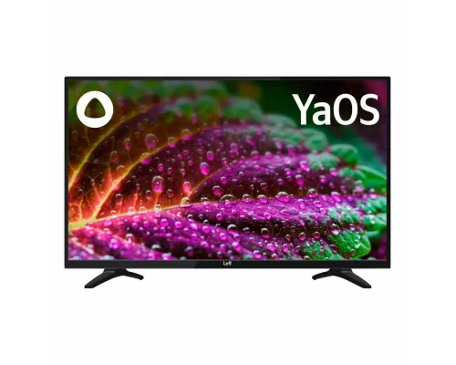 Телевизор LEFF 28H550T