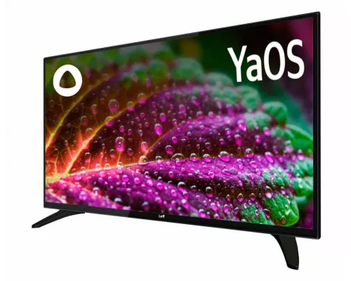 Телевизор LEFF 50U550T