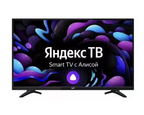 Телевизор LEFF 50U550T