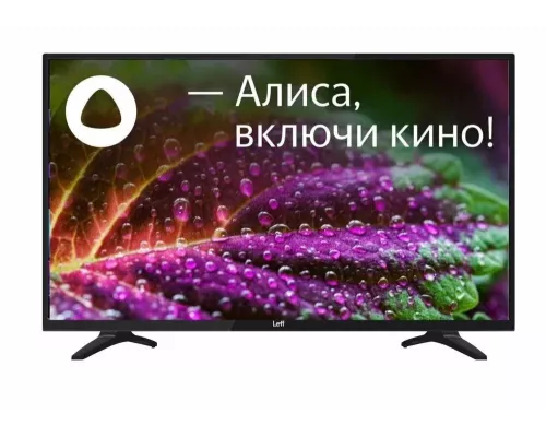 Телевизор LEFF 50U550T